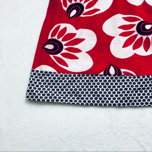 East 5th, Floral Dress, Size 14 - Picture 6 of 15